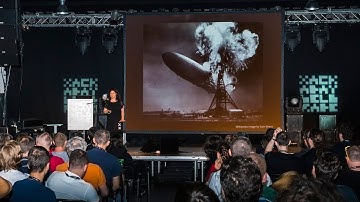 Building RC Blimps: Like Drones that Won