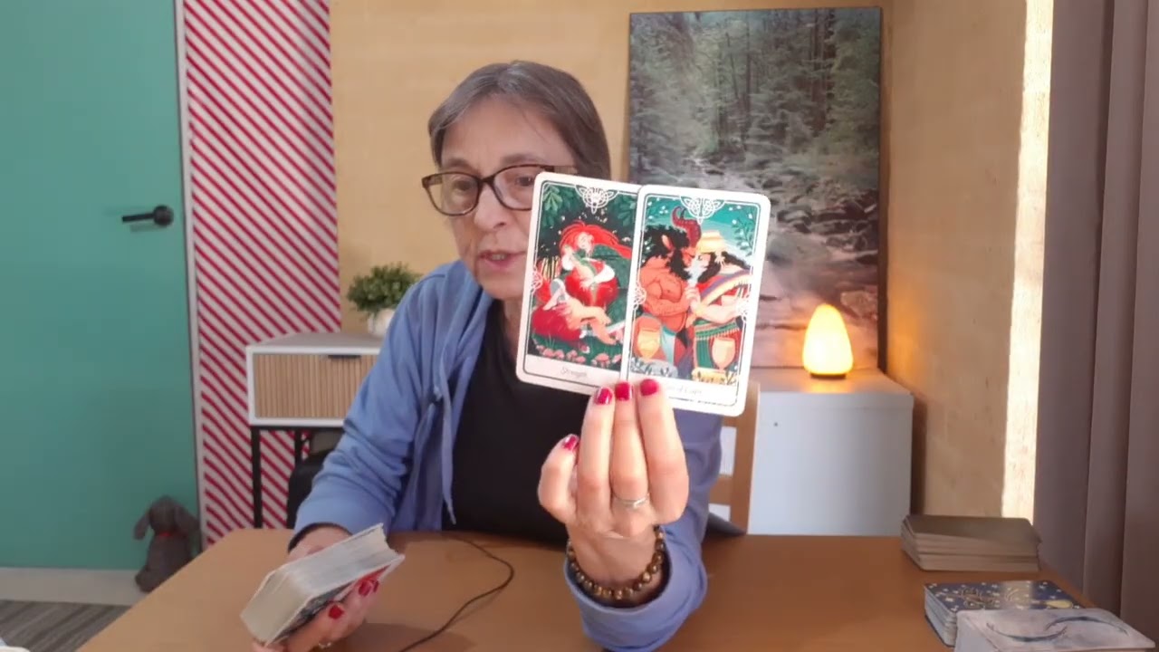 SAGITTARIUS READING for Feb (2) 2026