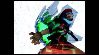 .hack//Infection - Kite's First Data Drain