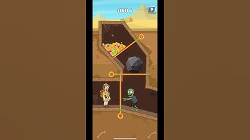 #6 Pull Him Out | Games For Android/iOS #shorts