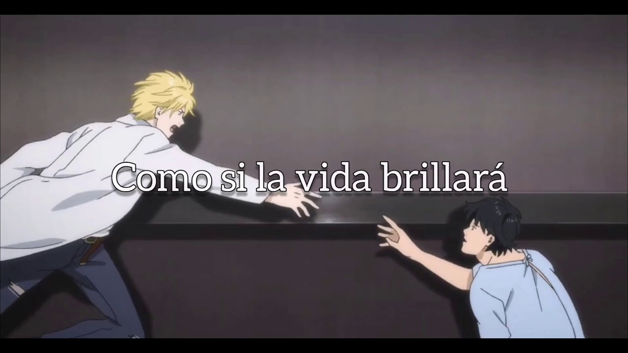 Banana fish (prayer x) YouTube