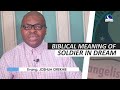 BIBLICAL MEANING OF SOLDIERS IN DREAM - Find Out The Spiritual Meaning