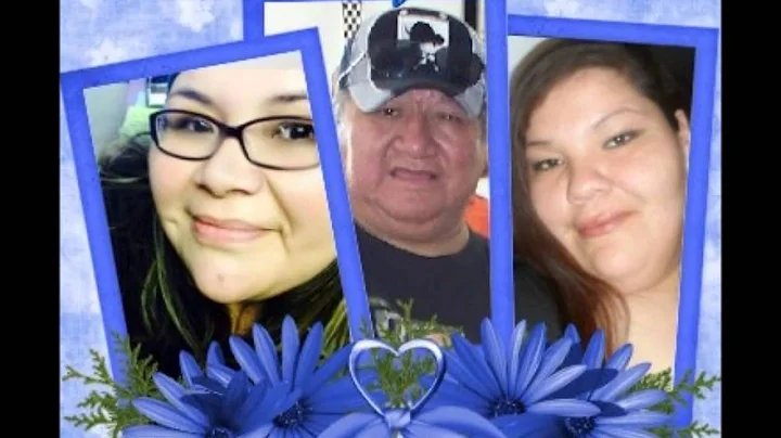 Donald Saunders Memorial Video