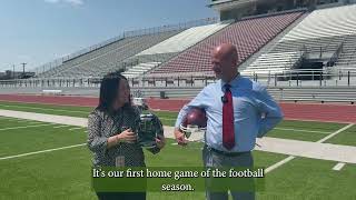 Monday Minute | August 25, 2025
