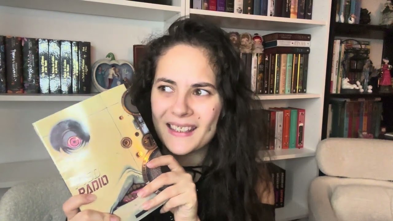 On lit un livre par jour ! 