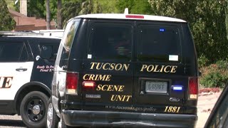 Neighbors shaken after murder-suicide at home on the Eastside