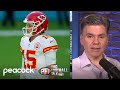 Kansas City Chiefs take control of AFC's No. 1 seed after win | Pro Football Talk | NBC Sports