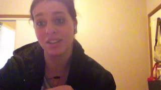 A message for Cassidy Boon