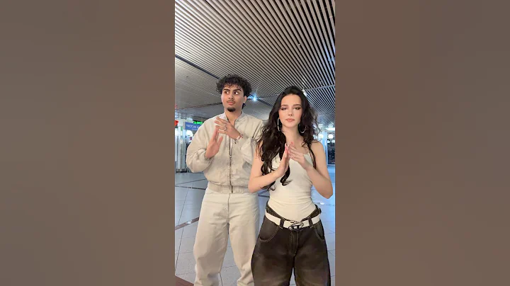 ♥️🔥 #chiara #samro #trending #dance #chiarasam #shorts #couple #goals #tiktok #crewnique #trend