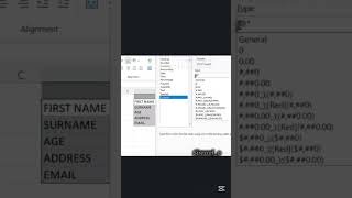 Mastering Text Formatting in Excel: Quick Underline Tricks.