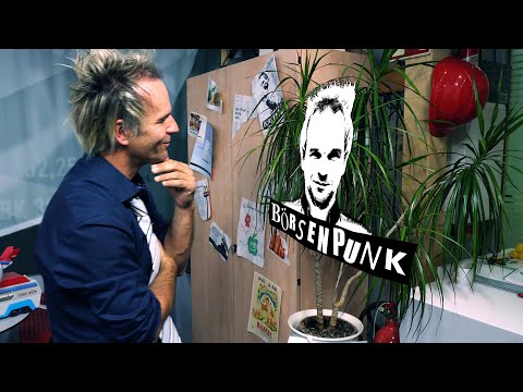 Borsenpunk Mit Diesen Aktien Konnen Sie Abheben Drohnen Aktien Im Belastungstest Youtube