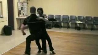 28 June 2011 - Intermediate Routine