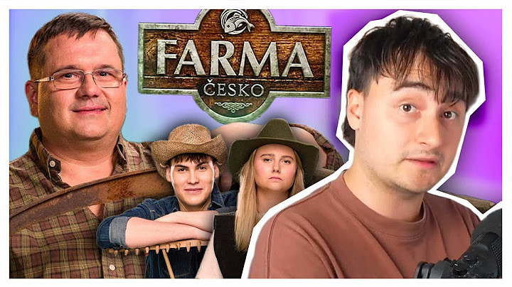 Luboš Bailador v REALITY SHOW? 😳| Lukefry