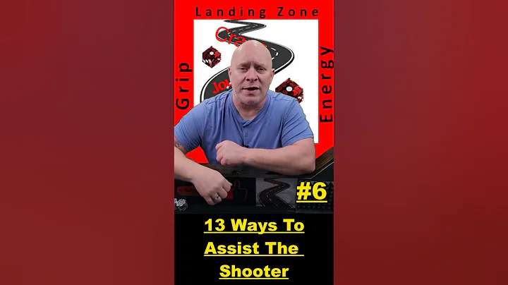 13 Ways To Assist The Shooter At The Craps Table #6