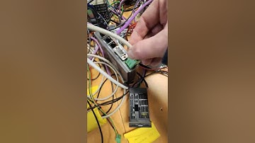 Demo communications between RKC TIO and Weintek cMT-FHDX-820