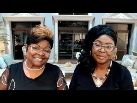 Diamond & Silk: CNN’s Jim Acosta is the enemy of the people