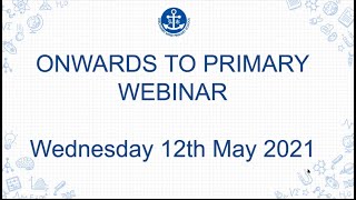 Discovery Mind Information Webinar - Primary Schoo