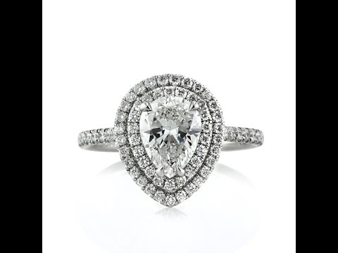 mark-broumand---1.99ct-pear-shaped-diamond-engagement-ring