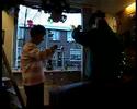 Video: Waarom hangen we kerstverlichting aan?