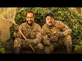 الفيلم الكوميدي غــريــب فــي الأدغــال كامل بطولة احمد امين و مصطفى غريب 