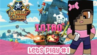 Lets Play Plunder Pirates #1: Intro