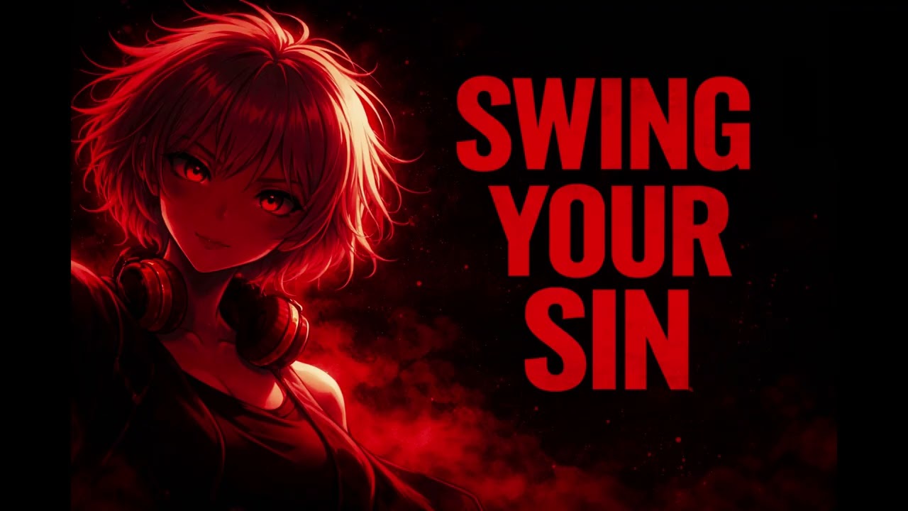 Swing Your Sin