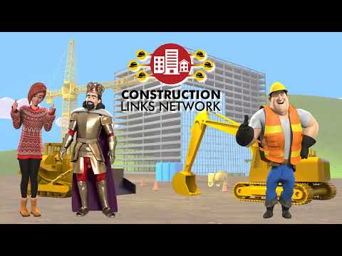 #Construction Links #Network Membership