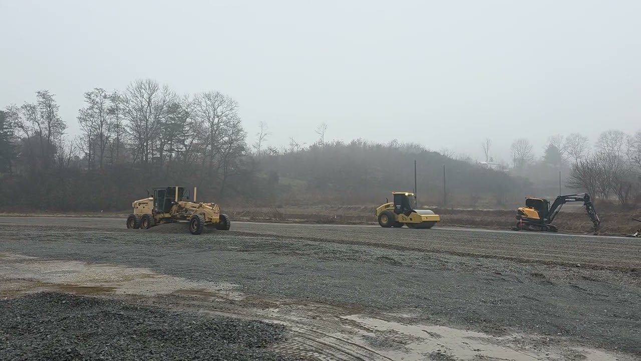 제천시 고암동 주기장 임대. 저렴한 신규 주기장 차종 관계없이 월 7만5천원입니다