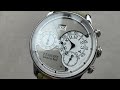 F.P. Journe Octa Chronograph 38mm Watch Review