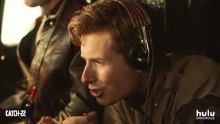 Catch-22 (2019) TV trailer