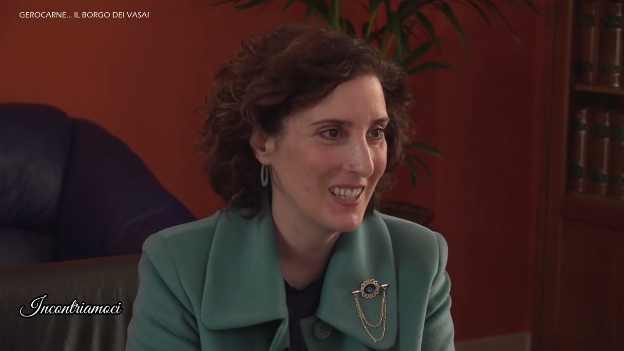 INCONTRIAMOCI GEROCARNE... IL BORGO DEI VASAI_PT1