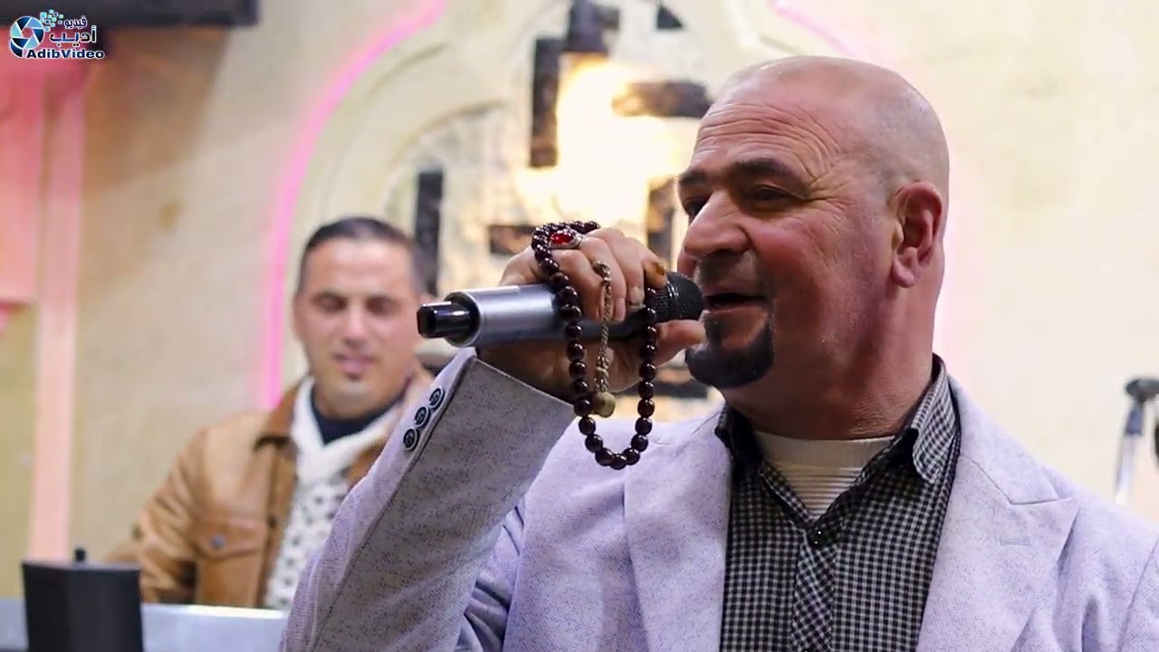 الفنان محمد صقر