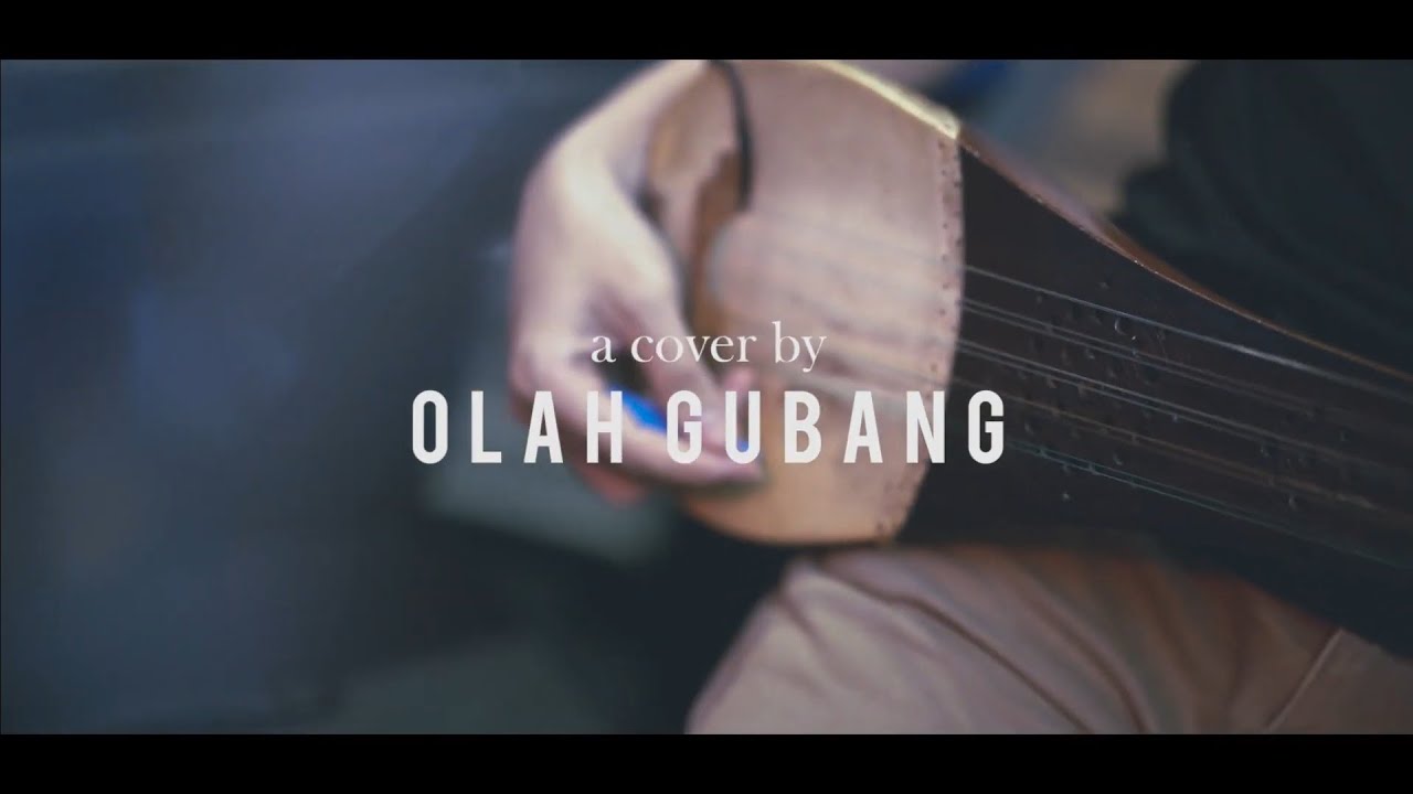 Keroncong Tingkilan Kutai Medley | Cover by Olah Gubang |