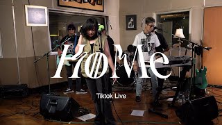 StereoWall - Home (TikTok Live Music 4 U)