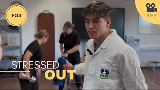 Blok 5 Pg3 (Stressed Out)