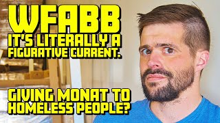 Monat / WFABB Reaction: Scam donations, brainwashing, and sad money #antiMLM