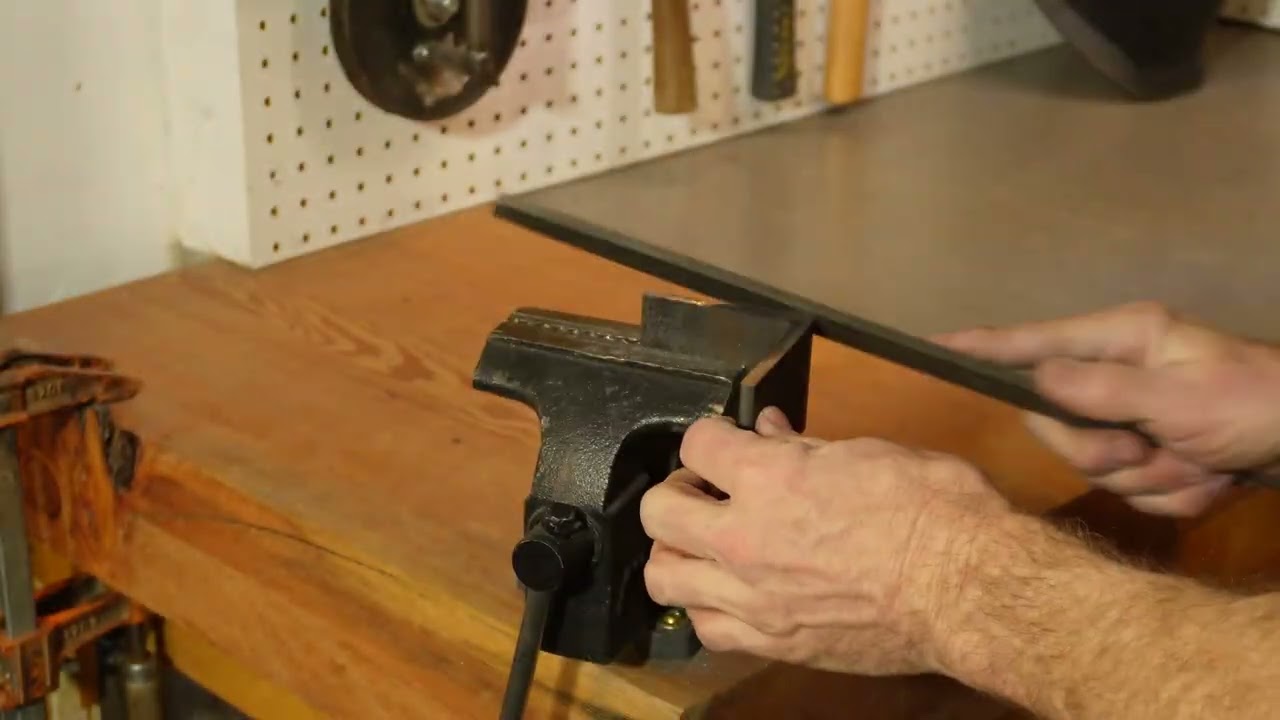 Table Saw Fence Mods-Part 1