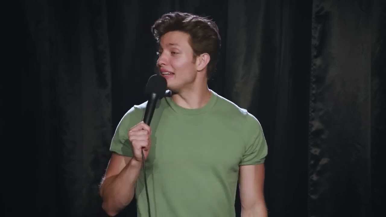 "No one gives a fuck how sad you are if you have high cheekbones. At all.ems at all. I cou..."