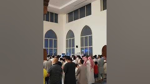 دعاء التراويح القارئ# عبدالله# الغامدي