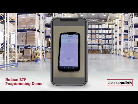 Haleon BTP Demo