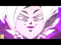 Dragon Ball FighterZ - Merged Zamasu Trailer(1080p)