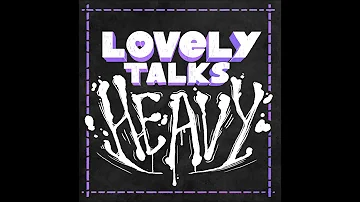 Lovely Talks Heavy Episode 62: Heilung Sure Does Heilung