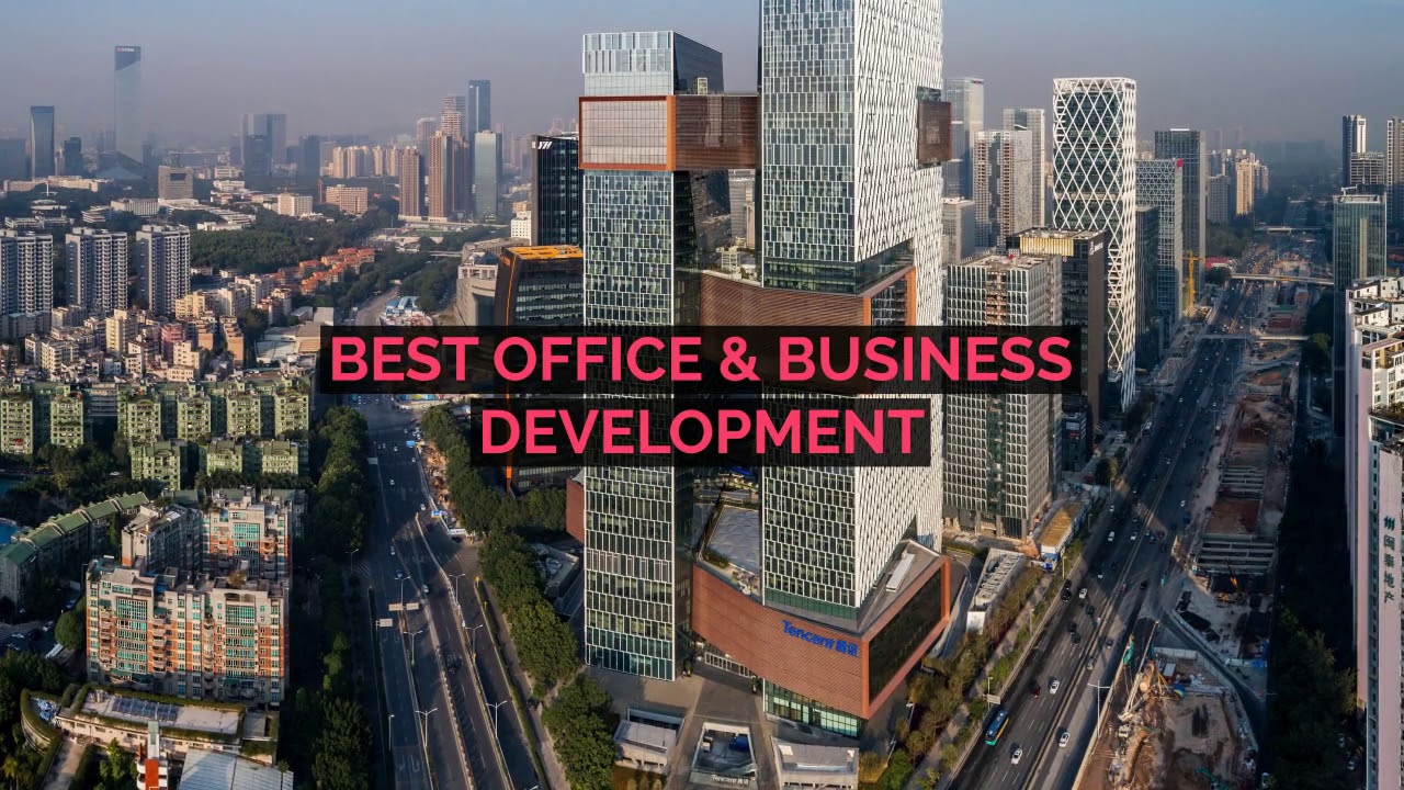 MIPIM ASIA AWARDS 2018: and the winner is…