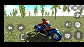 Indian bike 3D game play danisor🦖my mode please my YouTube channel like andsubscribe#viralvideo#beat