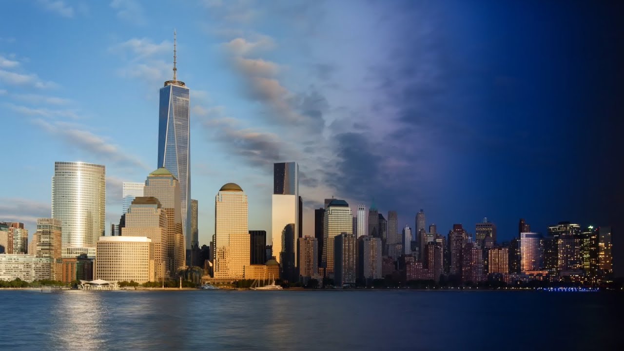 Lightlapse by Rhino - Capture "Holy Grail" day to night time-lapses