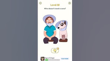 Dop 2 level 25 Who doesn’t need a cone?#dop2 #shortvideo #viral #trending #shortfeed