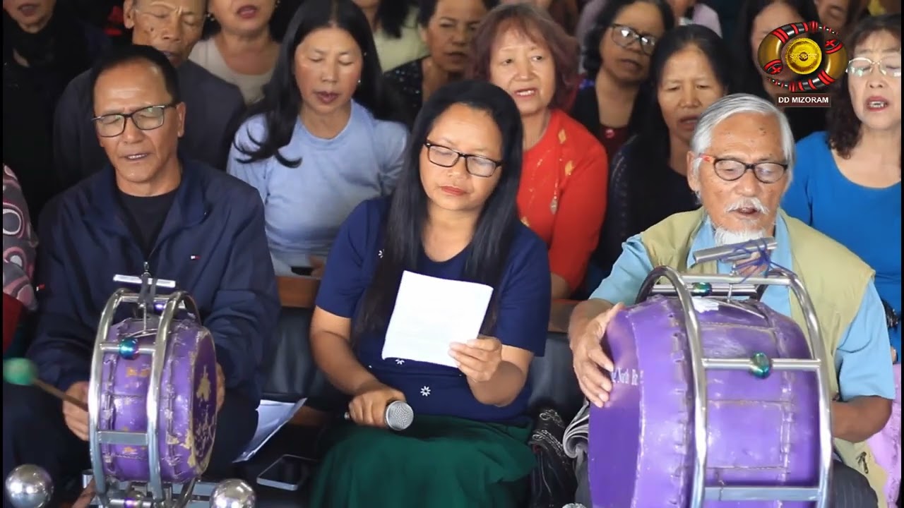 Champhai Vengthlang North MUP