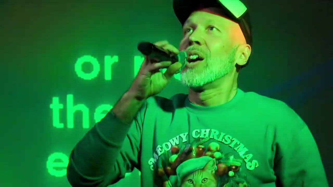 Tomorrow Never Knows @ BKK