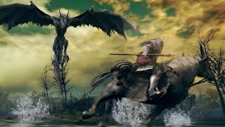 [ 엘든링 ] 공식 게임플레이 프리뷰 | 4k, 한글자막