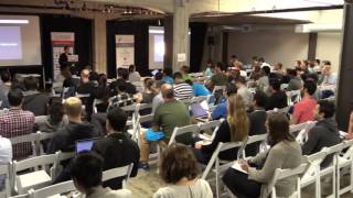 Famous Tracy Teal | Keynote: Empowering people by democratizing data skills Net Worth